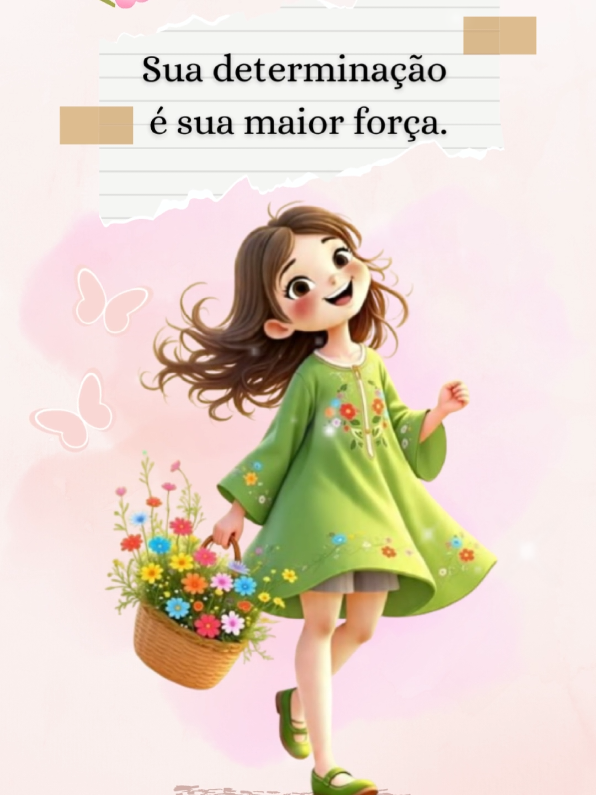 Sua determinação é sua força  #frases  #resiliencia #mente #coração #status #mesagem 