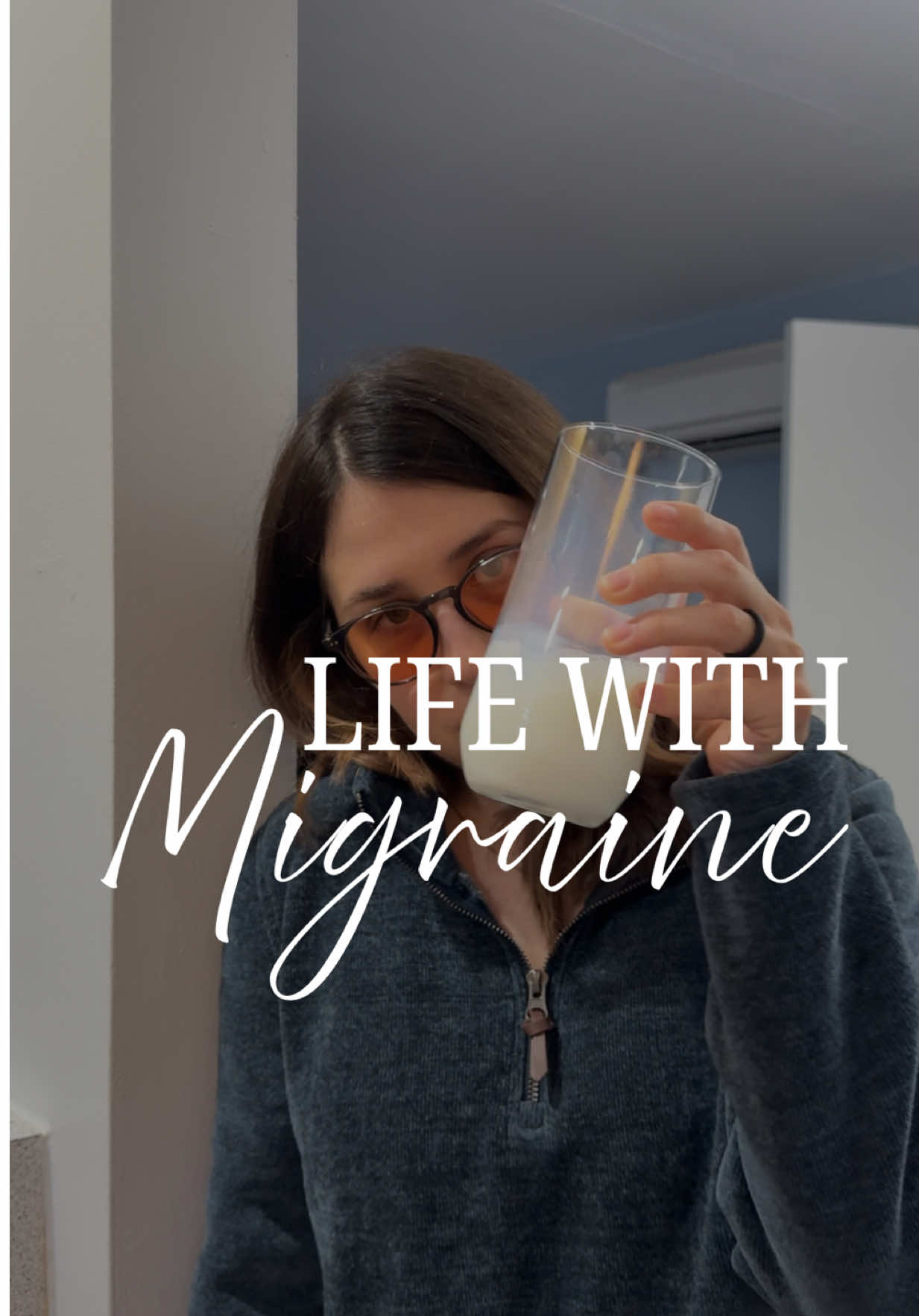 If I had a dollar for every time I heard these… I’d be able to fund my own migraine research lab 😂 Migraine isn’t a lack of water, yoga, or optimism, it’s a neurological disease. What we need is more awareness and better treatments, not oversimplified advice. 👉 What’s the most ridiculous thing someone has suggested for your migraine? Share it below so we can laugh through the pain together. — 👋 I’m Deena—a migraine warrior and advocate who’s been living with this disease most of my life. 💜 Follow for support, validation, and real tools to navigate life with migraine. 🧠 This post is for educational support only and not a substitute for medical advice. #chronicpain #invisibleillness #migraine #chronicillness 