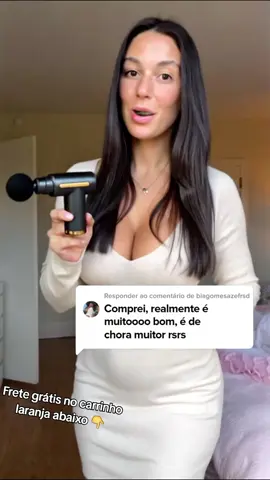 #massageador #autocuidado #mulheres #tiktokshop 