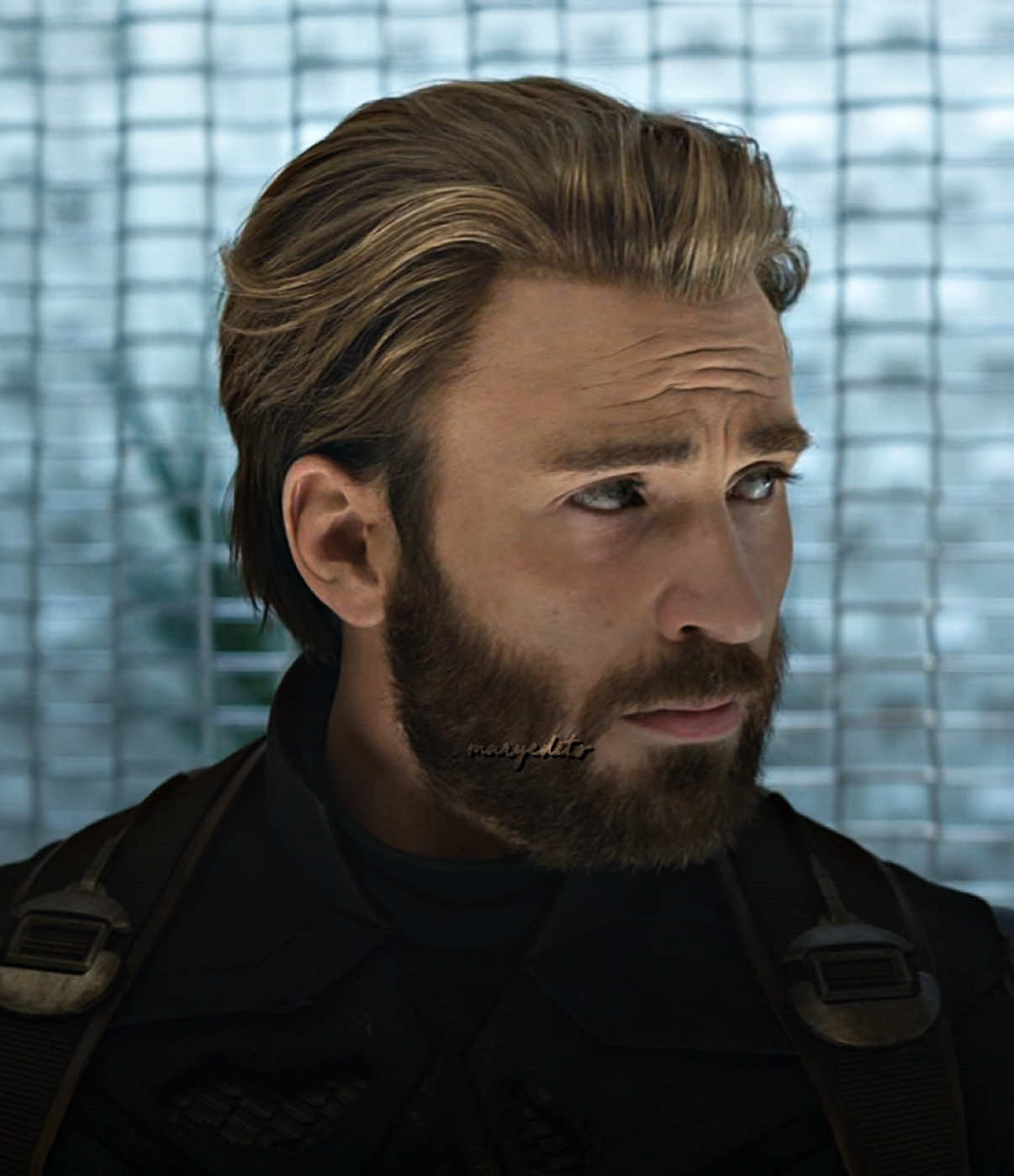Nomad Steve just hits different 😫 • #chrisevans #edit #marvel #steverogers #nomadsteve foryou fyp foryoupage edits chrisevansedit ae aftereffects captainamerica chrisevanstok  NEEDTHAT avengers aousteve catws glazeddonut whendidyougethot sabrinacarpenter