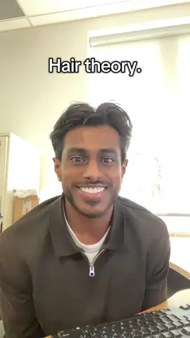 Find a haircut that suits you. #hairtheory #haircut #mogging #tamil #xyzabc 