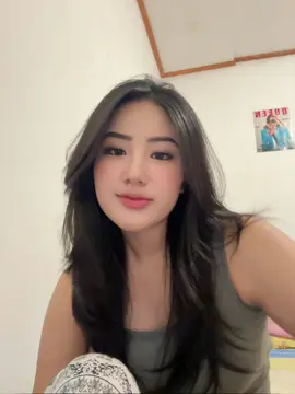 cinta ka tidak?