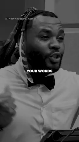 Your words hurt people💔@Kevin Gates 