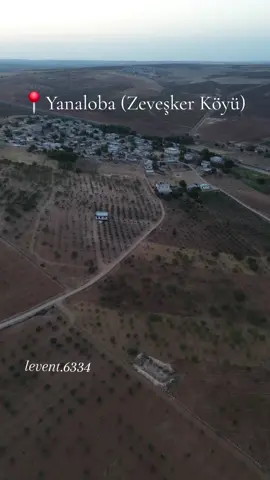 Yanaloba (Zeveşker Köyü) #suruç #keşfet #yanaloba #dronvideo #pilot 