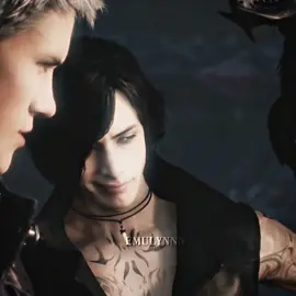 V edit I made in July 2023 (clips from yt) #vdmc5 #vedit #devilmaycry5 #dmc5 #vergilsparda 