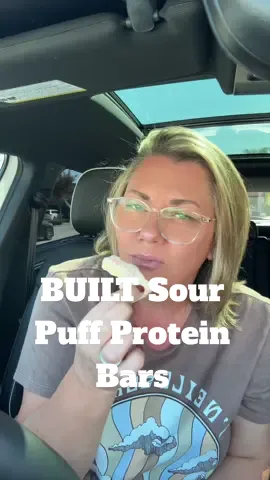 Replying to @Kale Sweet, sour, and absolutely irresistible! 🫐🍑🍏 The Built Sour Puff Protein Bar Variety Pack is my ultimate go-to snack. With 16g of protein and flavors that hit you with just the right amount of tang, it’s like a candy bar glow-up… but way better for you. 💪✨ Soft, chewy, and bursting with flavor—no matter which one I grab, it’s a win every time. 😋 Which flavor are you grabbing first? Let me know! 👇@BUILT.BAR #ProteinTreats #ProteinSnacks #BuiltProteinPuffs #BuiltBar #SourPuffBars 