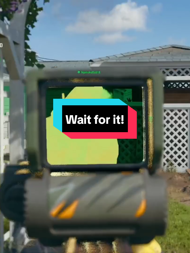 #callofduty #waitforit 
