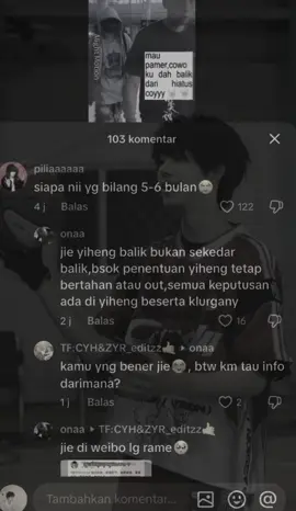 heng ini ga bener kan? #chenyiheng #tffamily🇨🇳💫 