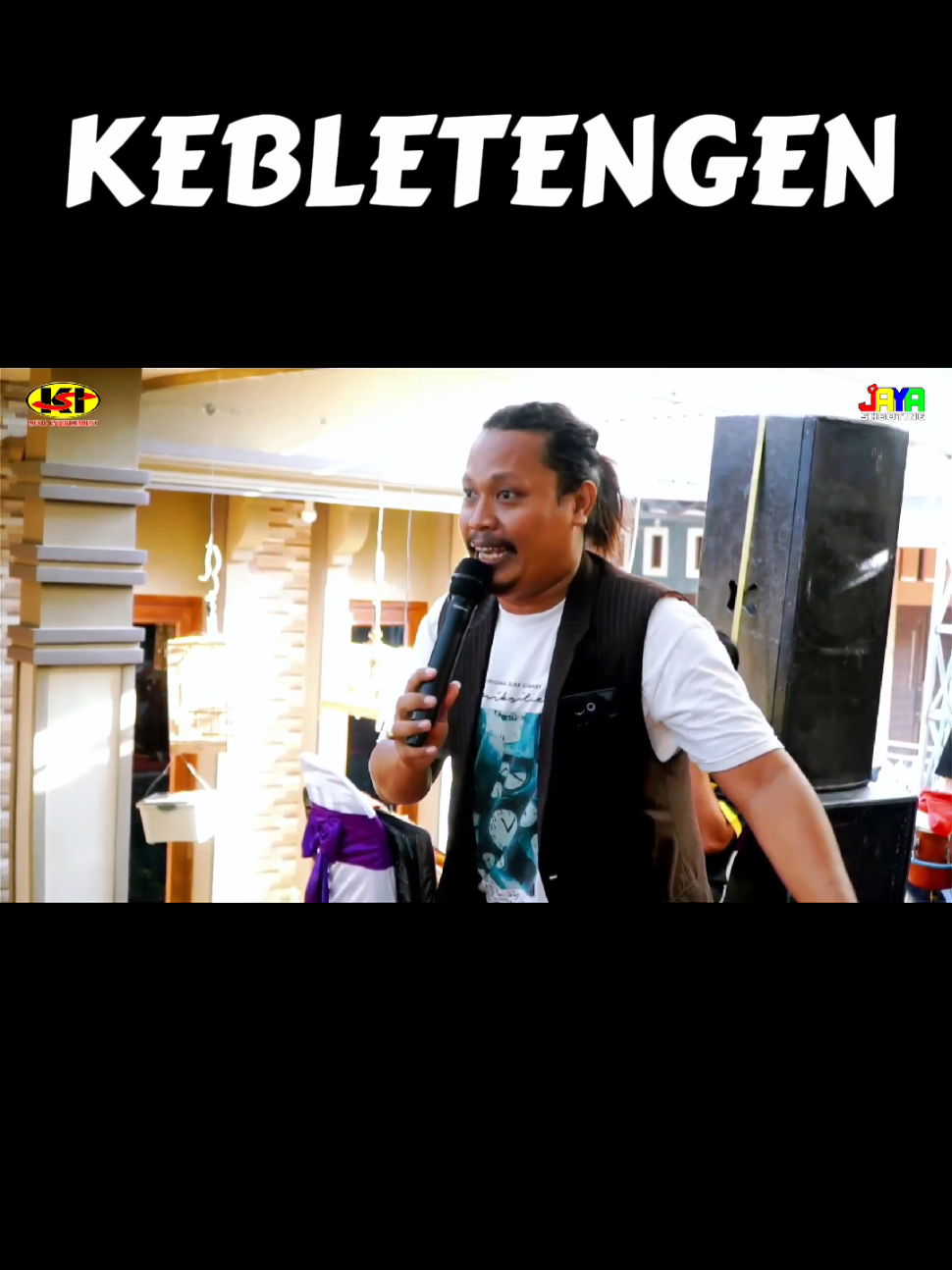 Kebletengen #viral #fyp #ngapak #tegal 