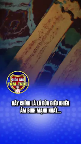#giaimatamthuc #xuhuong #bian #tamlinh #tamlinhhuyenbi 