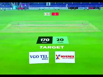 2nd inning full highlights | 4th match TRI Series Pakistan VS Afghanistan #cricketlover #cricketlover 