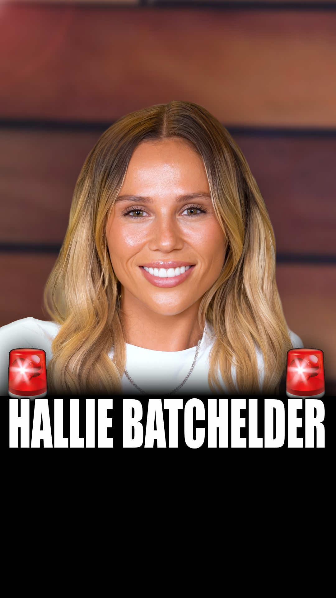 HALLIE BATCHELDER ON TODAY’S EPISODE! 🍒🚨 #loganpaul #halliebatchelder #mikemajlak #impaulsive @Logan Paul @heybigmike @Hallie Batchelder 