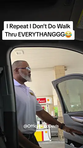 Safety is our Top Priority........ @OfficialRicoDavis  #TheOfficialSaltandPepperGang #destinguishedgentlemen #Saltandpeppergang #walkthrough 