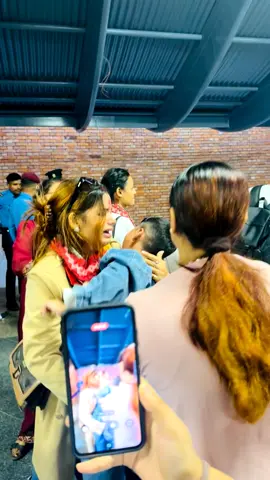 have a safe journey pyari maiju@Rama Gharti 🇯🇵🥺🩷aafno khyal garnu hai♥️😭#japan #aamaxori #aamaxora #fyppppppppppppppppppppppp #fyp 