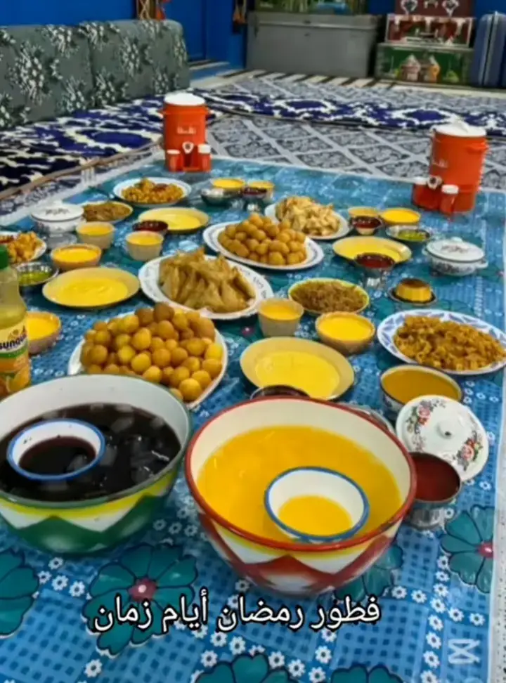#ذكريات #السديس #رمضان #رمضان_يجمعنا #ذكريات_لاتموت 