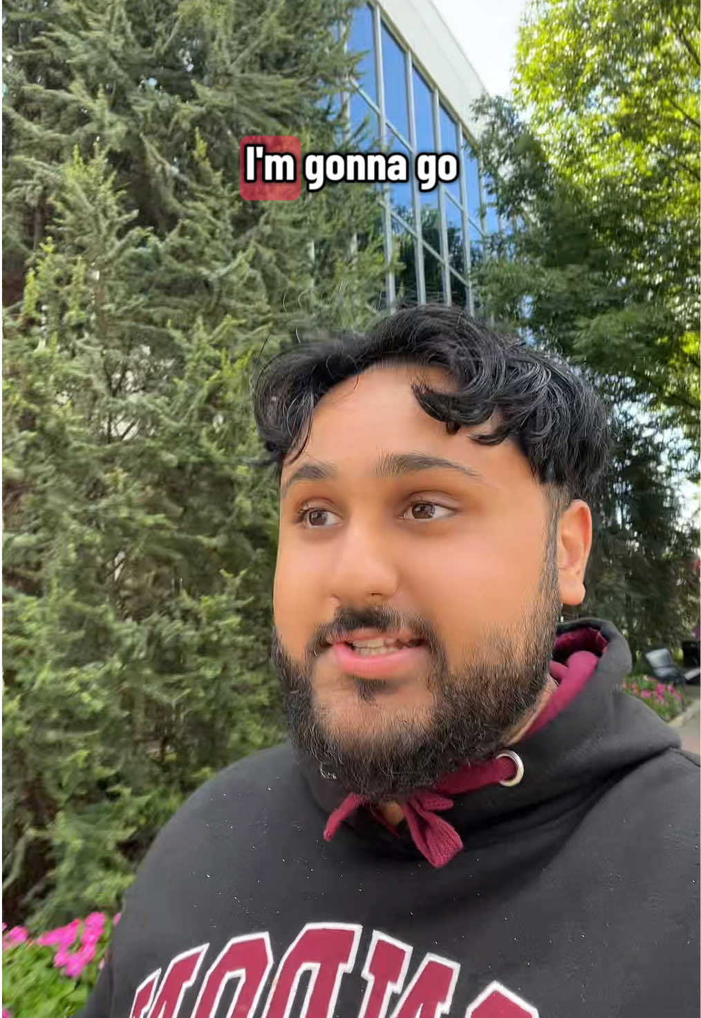And yes before the haram police comes for my entire existence, I am not exempt from sinning, everyone does things that they need to repent from, just highlighting something that I think we should not normalize. Make sure to read this caption before looking all over my page for any flaws I have. #fyp #zabiha #halal #hottake #nyc 