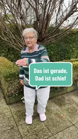 Duette das Video 👀 #oma #omawaltraud #kenntihrdasauch #kindheit #kinderlied 