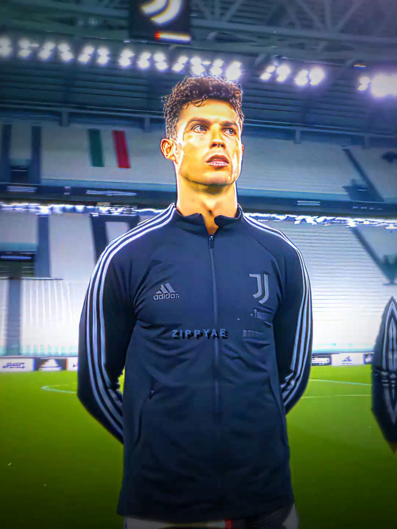 Malllaaaaa🤩🤩 | #ronaldo #portugal #fyp #120fps