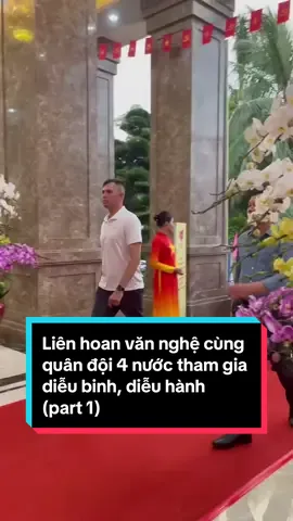 Các anh thấy tui quay còn nói xin chào, dễ thương lắm í 🥰🥰 #a80 #vietnam #quandoinga🇷🇺 