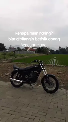 #2stroke #rxkingbandung #byangkerok135 #yrki #yrcc 