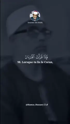 #quranrecitations #hussary #annahl 