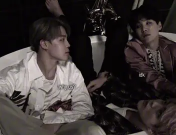 отстаньте от моих детей #yoonmin #agustd #yoongi #jimin 