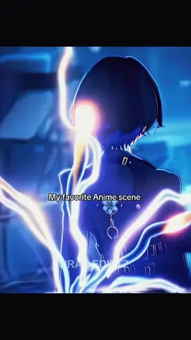 NTE- Neverness To Everness Edit l| #fyp #foryou #anime #edit #aftereffects 