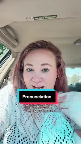 HELP! How do you all know how to pronounce names/cities/terms from books correctly and know what you are talking about? Is it just me? #BookTok #books #bookworm #booktokfyp #thenightingale 