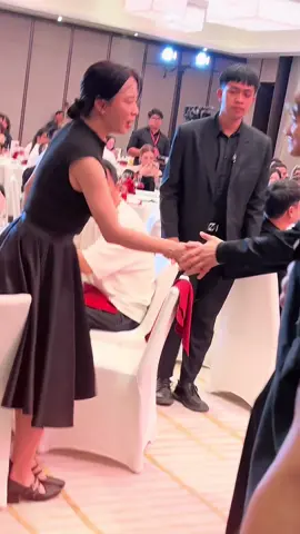 2 từ “thanh xuân” được gói gọn trong video này 😭 #kimbum #songjihyo #beautysummit2025 #runningman #vuonsaobang 