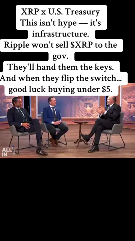 XRPTHESTANDARD #XRPARMY #BANKSKNOWXRP #WALLSTREETFEARSXRP #XRPvsBITCOIN #XRPKILLSCBDC         