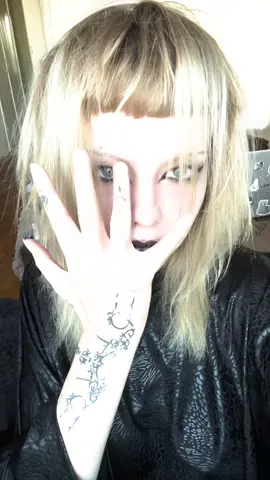 #techno #witch 
