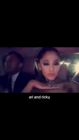 oh how I miss you moonlightbae #arianagrande#2015#2016makeup 