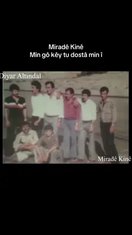 min gô kêy tû dostâ min î #kurdish #kemence #miradekine #nusaybin #midyat 