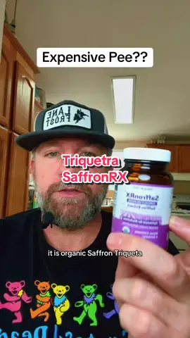 Triquetra SaffronRx organic saffron extract #triquetra #triquetrasaffronrx #saffronrx #saffronextract 