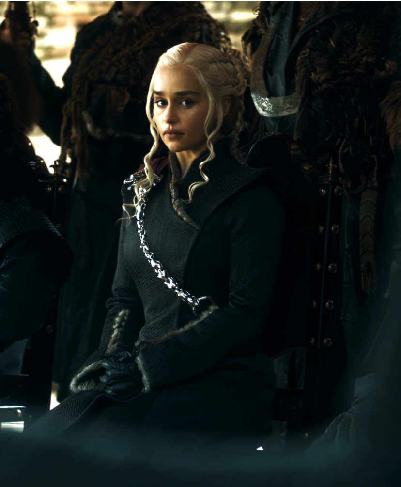Part 32 | #DAENEYSTARGARYEN - We're ignoring season 8 - #gameofthrones #daenerys #fyp #daenerystargaryenedit 