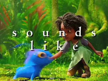 this movie is such a nice memory. 💙🐙 . . . #netflix #seabeast #whatitsoundslike #animations 