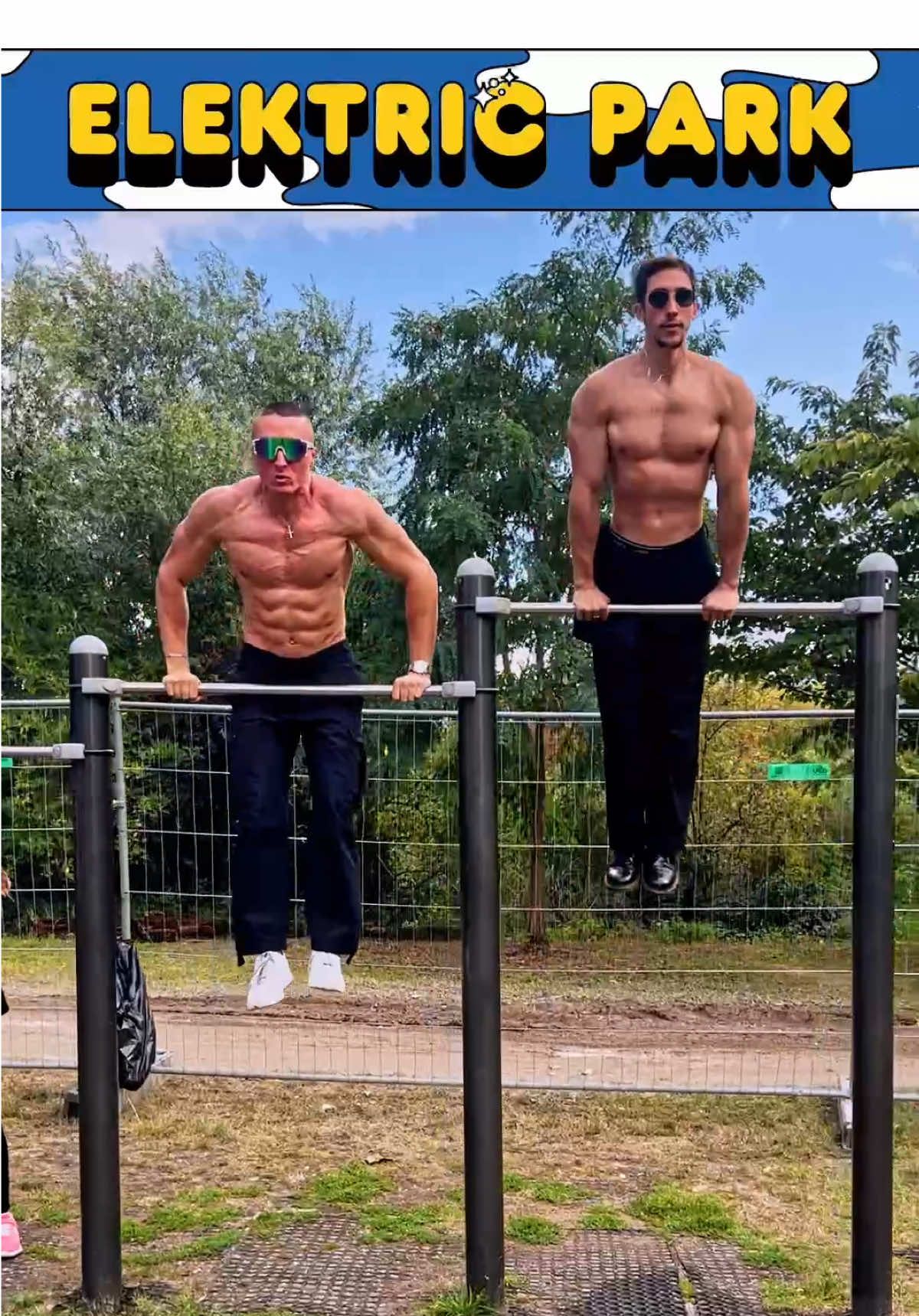 #Festival x #workout ? 🤘🔥