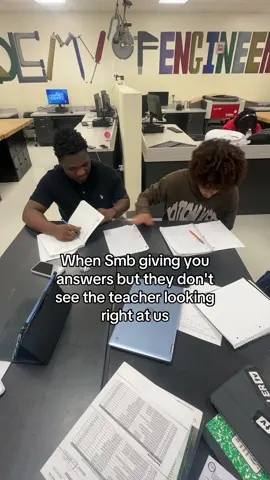 #fyp #relatable #school #funny #juneedsbounce @TI_GRIOT  