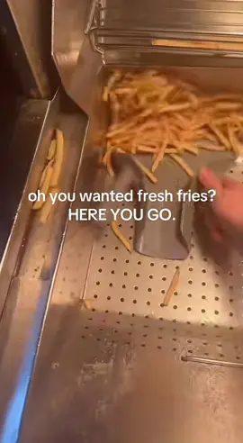 #mymotheratefries #fries #everybodyhateschris #kanye #donda