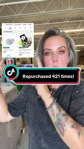 421 people can’t be wrong. 