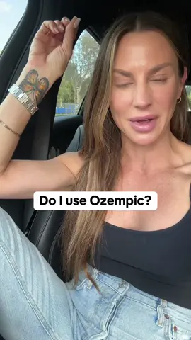 Do I use weight loss medications??? No. Besides all the other wonderful benefits of fasting did you know that intermittent fasting produces your bodies natural Ozempic? Download my 28 day glow up guide link linked in my bio and get started today. #GlowUp #fasting #glp1 #ozempic 