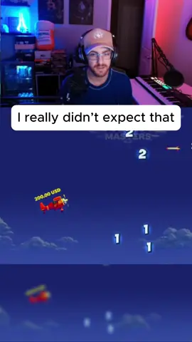 I really didn’t expect that #aviamasters #plane #pilot 