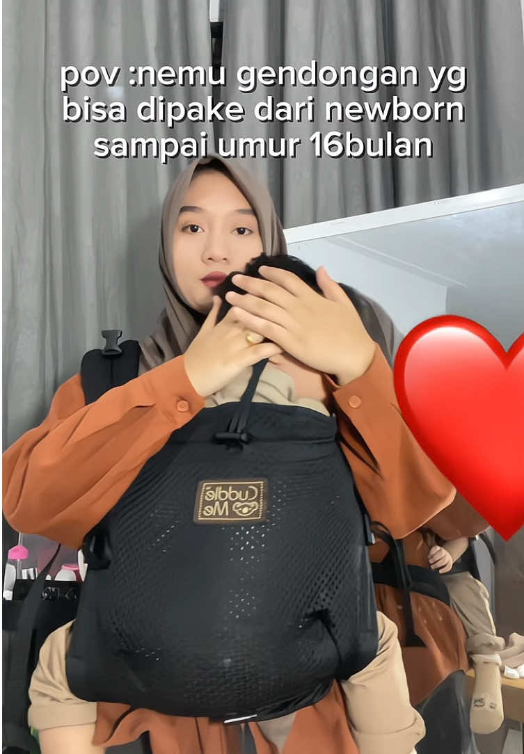 #cuddleme #gendonganbayi #gendonganmshape 
