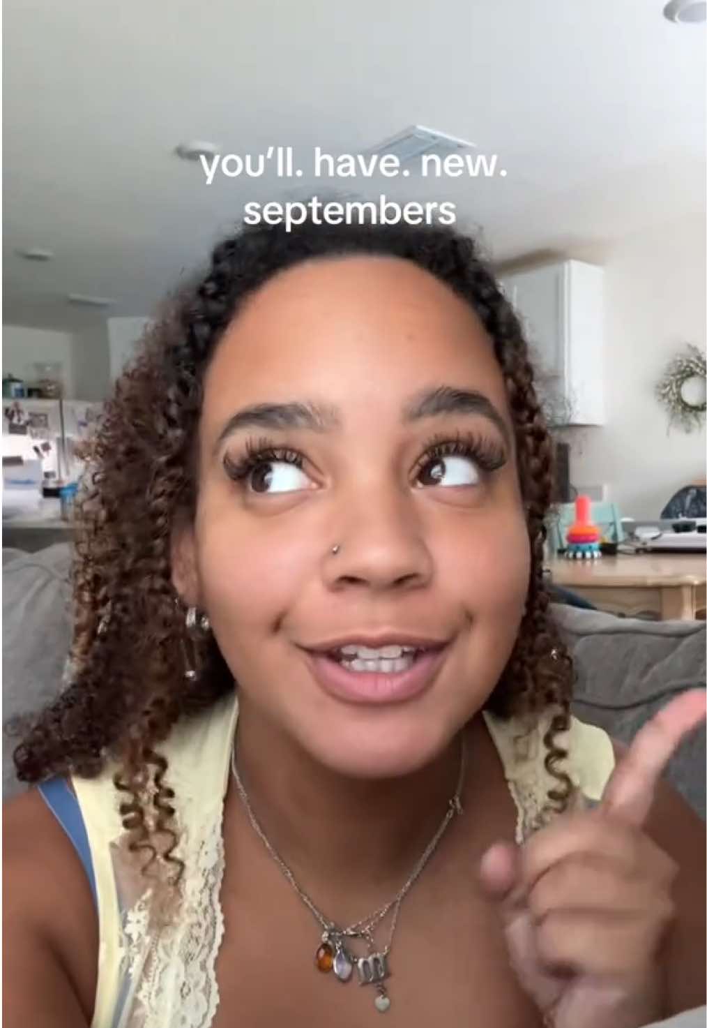 it gets better queen💗