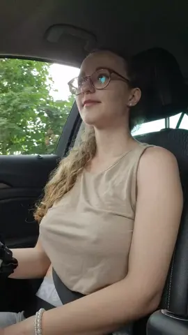 would you drive with me?