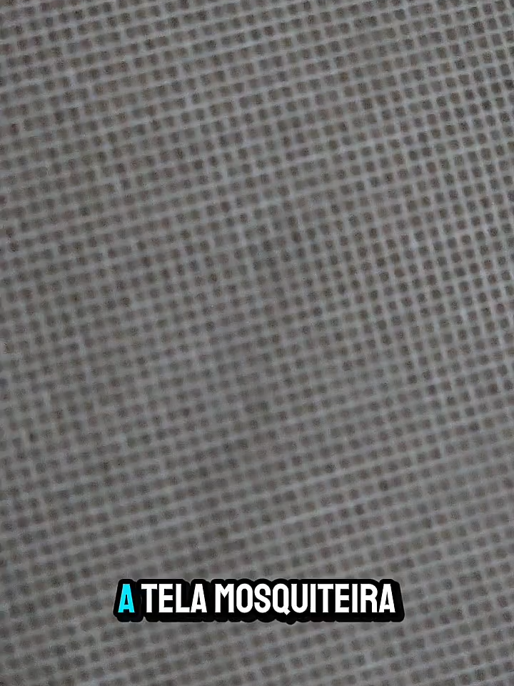 Tela Mosquiteira Fibra Vidro Branca x 1,20m (por metro) #fyp #proteção #mosquitocontrol #mosquito #mosquitos #casa #telasmm  Largura: 1,20m Cor: Branca Este modelo é indicado para ser aplicado em portas e janelas e protege o ambiente contra a entrada de mosquitos e insetos diversos, animais peçonhentos, moscas e baratas, sem prejudicar o ambiente visualmente. Aproveite nossos ótimos preços e qualidade comprovada! Características e Vantagens da Tela Mosquiteira Fibra de Vidro: - Fabricadas com fios de fibra de vidro revestidos em PVC - Impedem a passagem de insetos - Não desfiam - Não ressecam - Não propagam fogo - São laváveis - Resistentes a todo tipo de clima - Fácil instalação - As malhas não abrem - Alta qualidade e durabilidade Medidas da Tela Mosquiteiro Fibra de Vidro revestida em PVC: - Comprimento: (informe a quantidade desejada) - Altura: 1,20m - Cor: Branca - Malha: 18x16, fio 0,26mm - Abertura da malha: 1,15mm x 1,33mm @telasmm  #fyp #proteção #mosquitocontrol #mosquito #mosquitos #casa #telasmm  Garanta já a sua: https://loja.telasmm.com.br/telas/tela-mosquiteira-fibra-de-vidro-branca/tela-mosquiteira-fibra-vidro-branca-x-1-20m-por-metro.html
