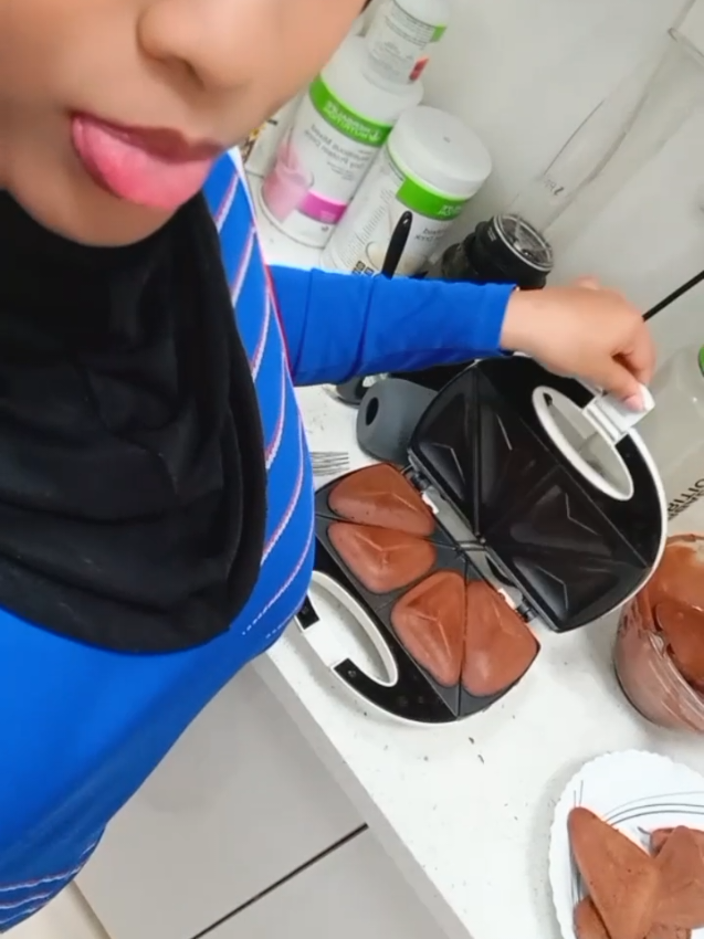 baking Cs so!cide looks like the best option rn