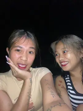 Ayaw gyud HAHAA