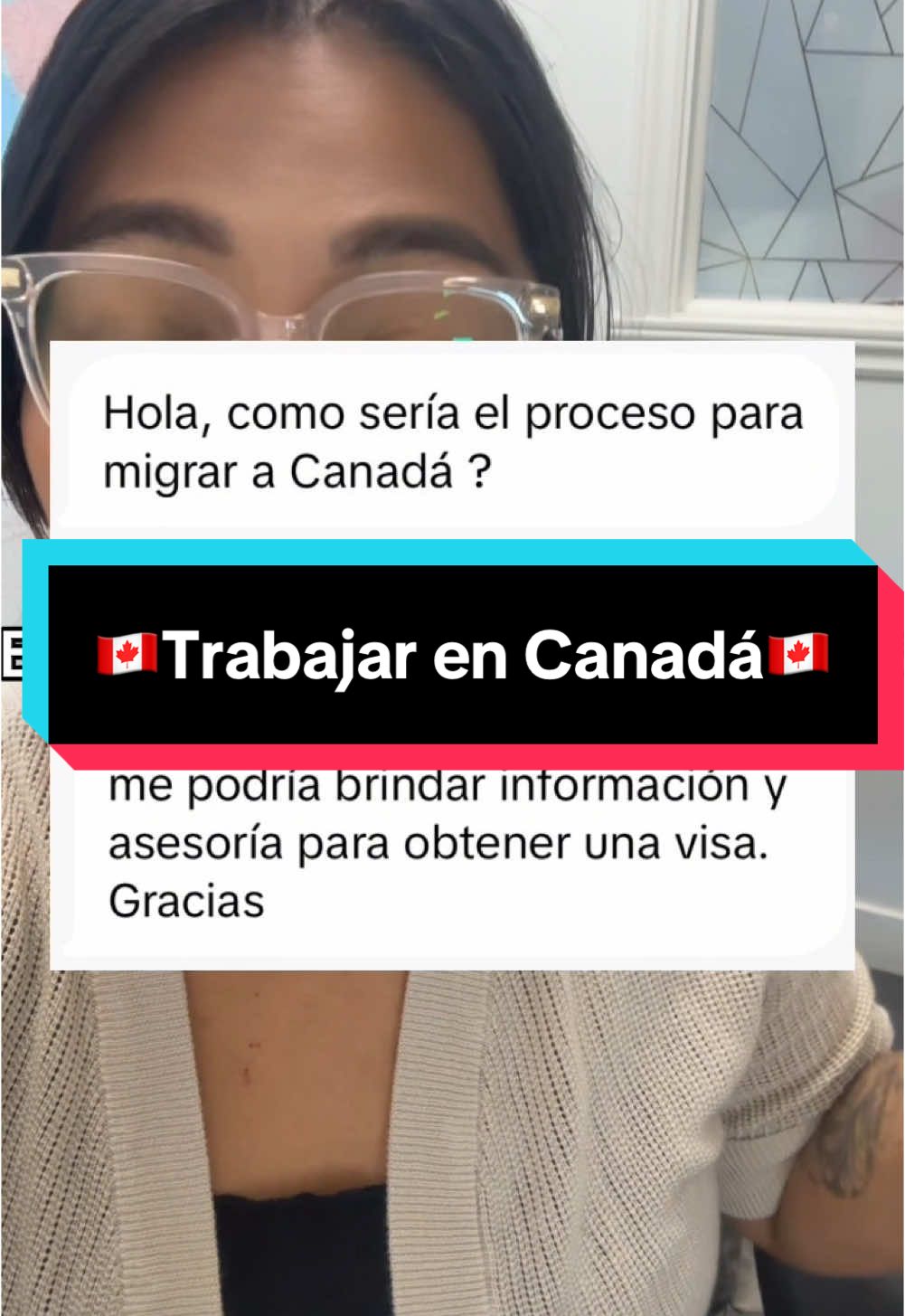 🇨🇦 Trabajar en Canadá! #canada_life🇨🇦 #canada🇨🇦 #ofertasdeempleo #canada #trabajarencanada #jobbankcanada #proceso #procesotrabajocanada 