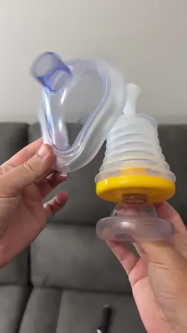 Check out this awesome breathing airway tool that is available in the Tiktok shop! #HomeEssentials #Choke #Choking #Emergency #Kitchen 